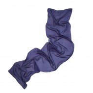 Foulard 100% seda,tamaño 36 x 150 cms, l